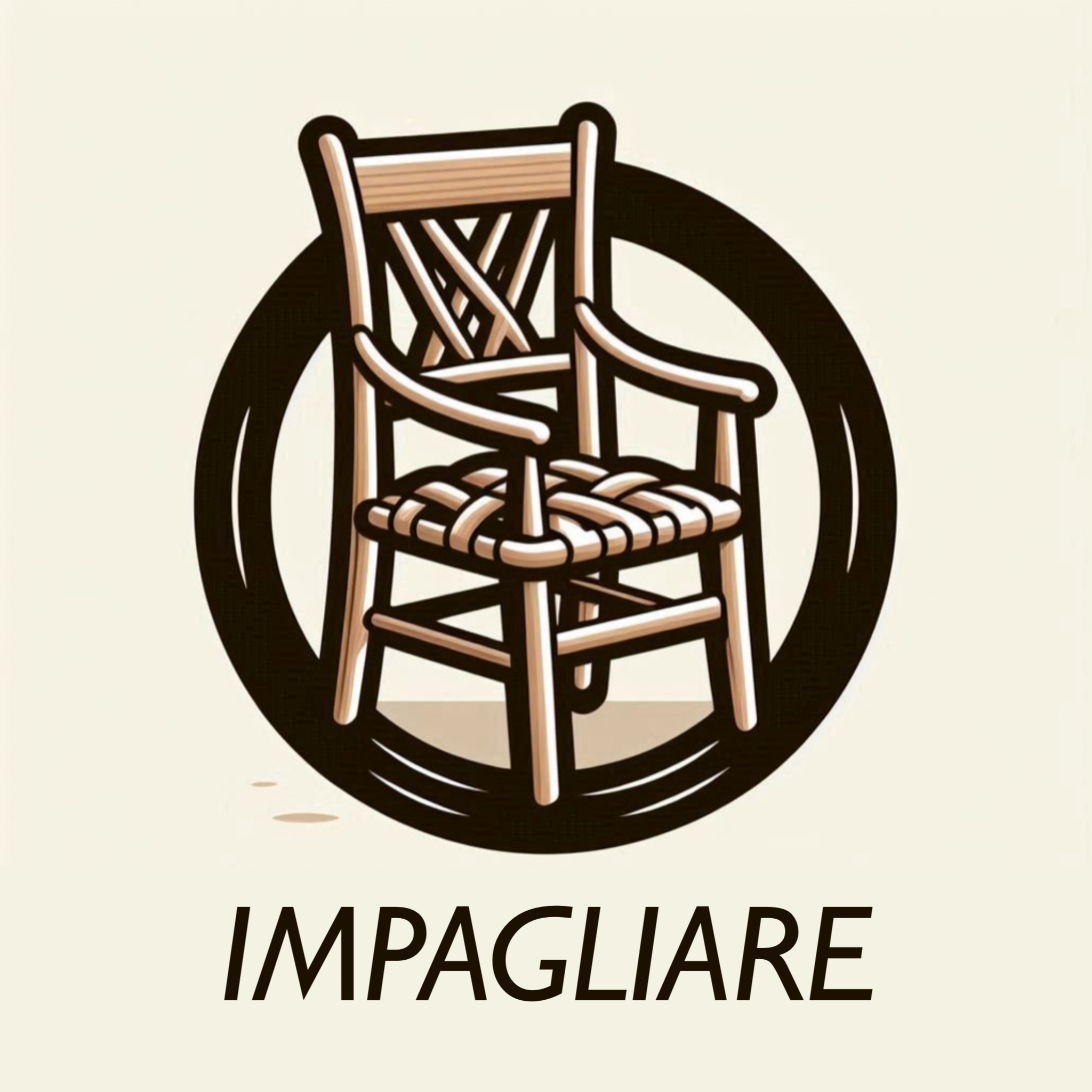 Impagliare